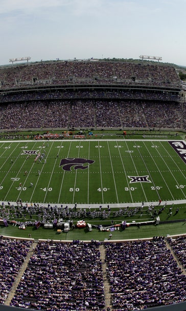K-State riding momentum of fast start under new coach